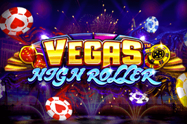Vegas High Roller – automat z klimatem Las Vegas i wysokim RTP od iSoftBet