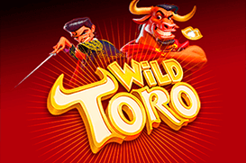 Wild Toro – slot z bykiem od ELK Studios, mechanika re-spinów i wolnych obrotów